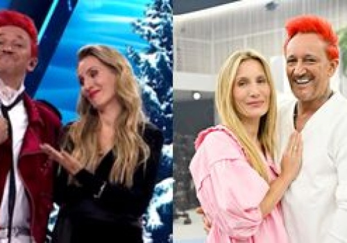 Michał i Pola Wiśniewscy po raz ostatni pokazali się PUBLICZNIE w GRUDNIU. Już wtedy było coś na rzeczy?