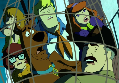 Ikona Tajemniczej Spółki została wybrana. Leaker ujawnił kolejną wschodzącą gwiazdę Scooby-Doo od Netfliksa
