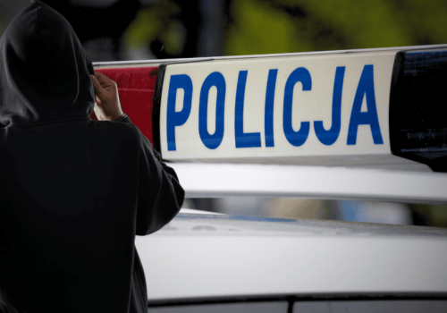 Ataki na serwery i strony internetowe. Zatrzymano 3 osoby