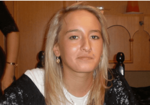 Wskazał gdzie znajduje się ciało Iwony Wieczorek. 