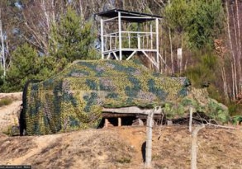 U naszego sąsiada ma powstać gigantyczny poligon. Jest zgoda