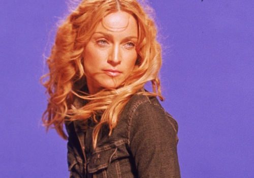 Madonna ignoruje twórcę swych hitów od 20 lat. 