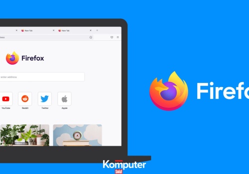 Spore zmiany w przeglądarce Firefox. Nowe funkcje i wbudowany VPN