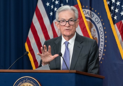 Takie będą stopy procentowe w USA. Pierwsza decyzja po ataku USA na Iran