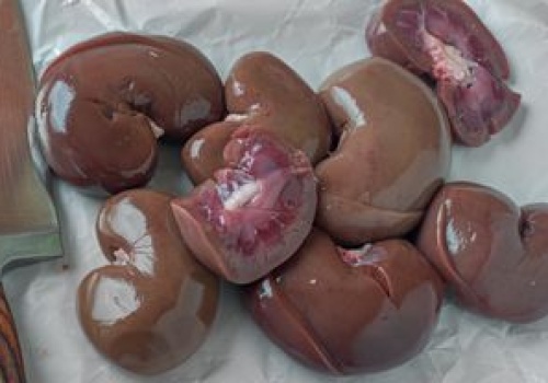 Kiedyś w Polsce zajadano ze smakiem, dziś nikt o nich nie myśli. Są delikatne, miękkie i naprawdę pyszne