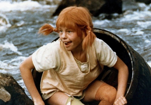 Odtwórczyni roli Pippi Langstrump ma dziś 66 lat. Czym zajmuje się obecnie gwiazda kultowej serii?