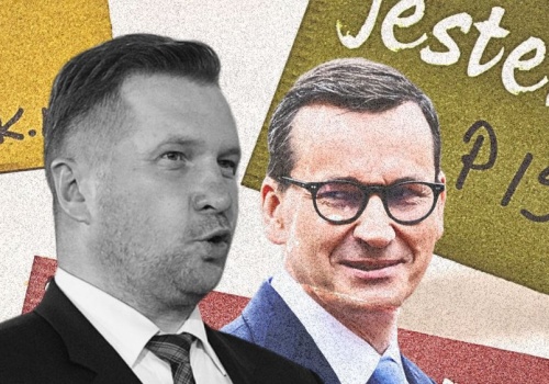 PiS Czarnka kupi Polaków? 