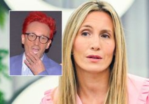 Michał Wiśniewski rozstał się z żoną. Pola już zdążyła zareagować