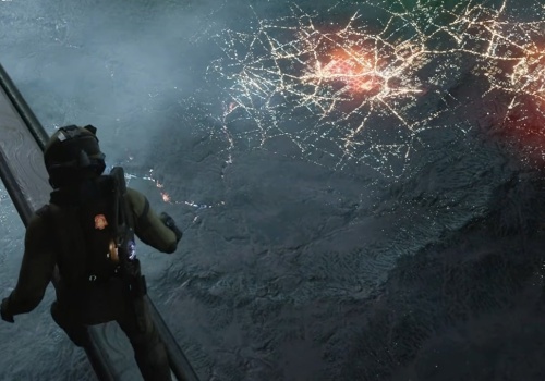 „Mass Effect, na który zasługujemy”. Krótki gameplay sprawił, że fani gier science fiction nie mają wątpliwości: Exodus to kosmiczne RPG, na które długo czekali