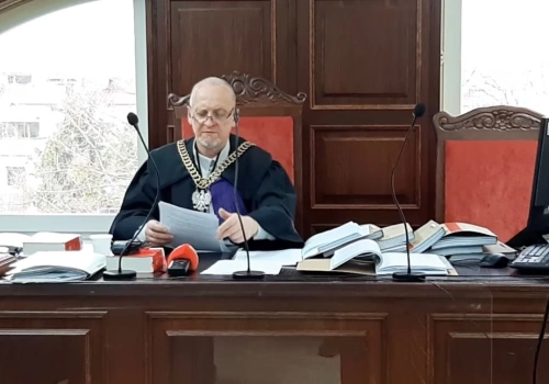 Sąd skazał urzędniczki. Tak działał mechanizm wyprowadzania pieniędzy z urzędu