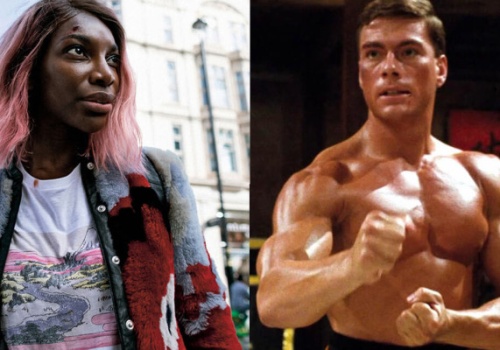 Powstanie nowy „Krwawy sport”. Film wyreżyseruje autorka „Mogę cię zniszczyć”!