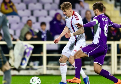 Piłkarska LK – Raków i Lech muszą odrabiać straty (zapowiedź)