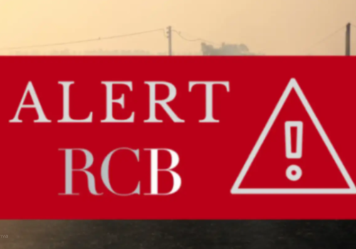 Alert RCB: Brak wody i zamknięte szkoły w tym powiecie|!