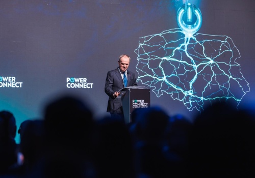 Bilion złotych w energetykę. Tusk: To twardy manifest Polski i innych krajów ws. cen energii