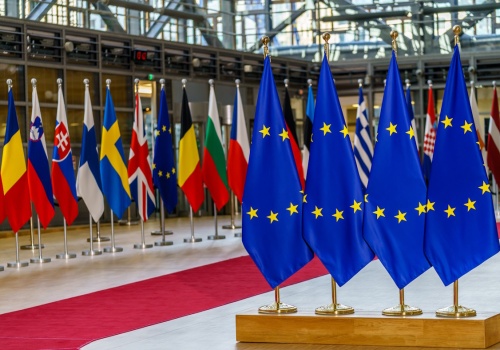 Zasłona dymna? List do von der Leyen ws. ETS