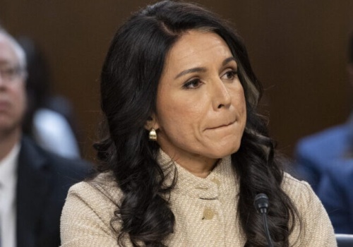 Szefowa wywiadu USA: Iran od zeszłego roku nie wzbogacał Iranu. Zagrożenie jądrowe to fikcja?