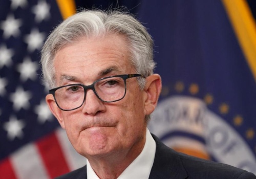 Fed dał na wstrzymanie. Stopy procentowe bez zmian i bez zaskoczeń