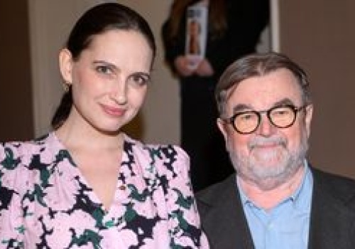 Anna Cieślak o uczuciu do starszego o 25 lat Edwarda Miszczaka: 