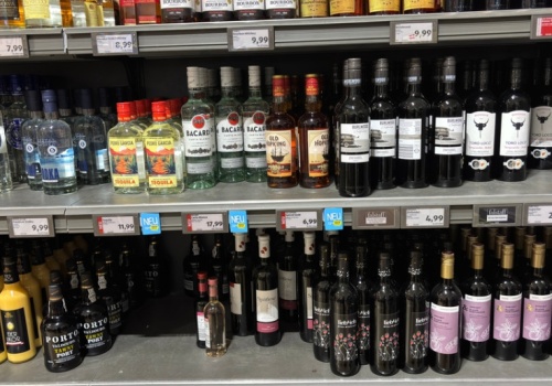 Białoruś wstrzymuje sprzedaż piwa z „nieprzyjaznych krajów”. Sklepy szykują się na zmiany od 1 kwietnia