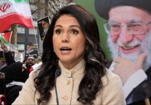 USA zniszczyły reżim Iranu? Dyrektor wywiadu nie zostawia wątpliwości