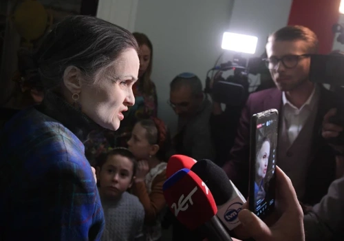 Tego można było się spodziewać? Tak będzie zeznawać Gudzińska-Adamczyk