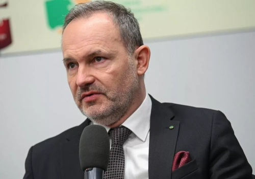 Rolnicy patrzą na WPR, a miliardy leżą obok. Hetman wskazuje nowy fundusz UE