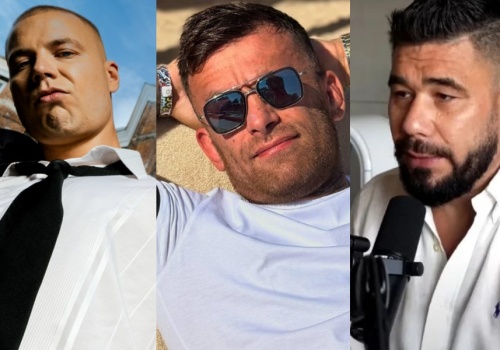 Tomb odpalił się na Szalonego i Tańculę, bo ci mają pretensje, że zapłacili za diss 20 tys. zł