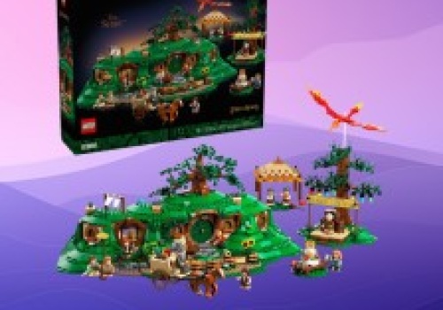 Promocja na klocki LEGO w Media Expert. Ogromne zestawy z dużymi zniżkami (do 300 zł)!