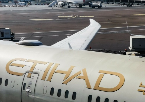 Przeleciał przez zakazaną strefę na Bliskim Wschodzie. Opowiada, co się działo