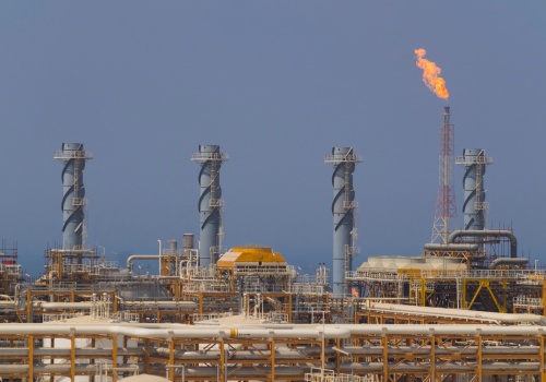 Atak na największe złoże gazu świata. Uderzenie w serce irańskiej energetyki