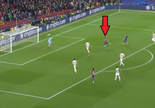 Dwa gole w pięć minut. Przebudzenie Lewandowskiego