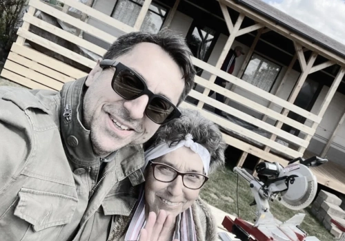 Marcin Miller w żałobie! Nie żyje mama lidera zespołu Boys