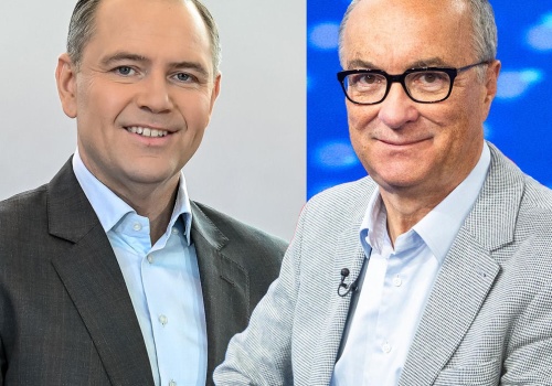 Pałac Prezydencki uderza w Marszałka Sejmu. Nawrocki zablokuje sędziów?