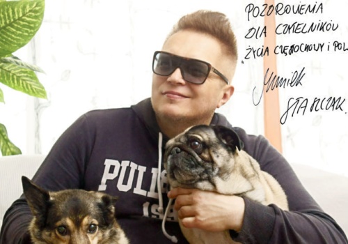 Wieczór z Muńkiem Staszczykiem w Częstochowie – muzyka, życie i pytania od fanów!