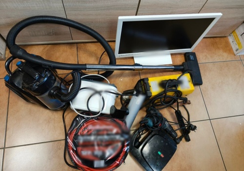 Włamanie w gminie Grzegorzew. Wśród sprawców… syn zgłaszającego oraz sprawcy wcześniejszego „challenge’u”