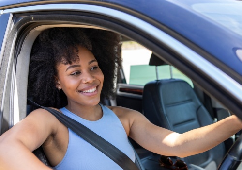 Chcesz prawo jazdy? Najpierw pokonaj algorytmy. Wkrótce to się zmieni