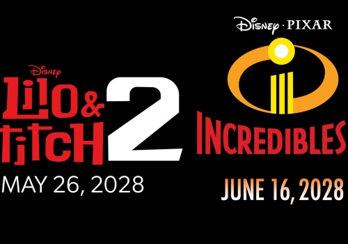 Disney potwierdza daty premier Iniemamocnych 3 i Lilo & Stitch 2