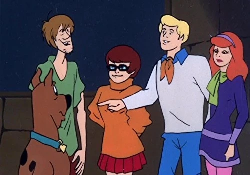 Oto aktorska obsada Scooby-Doo. Nowa wersja live action od Netflixa