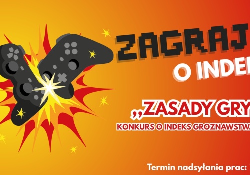 Zagraj o indeks! Weź udział w konkursie i wygraj miejsce na UAM-ie