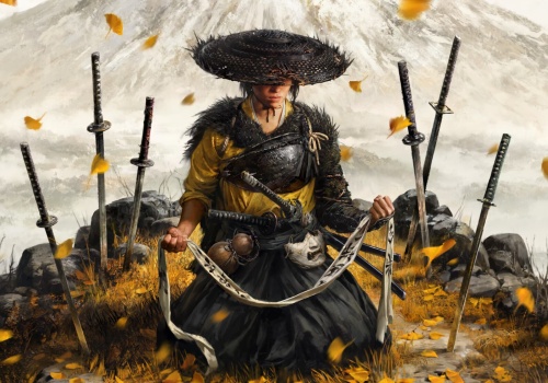 Najważniejsza gra PS5 z 2025 roku w Okazji Tygodnia! Ghost of Yotei w promocji