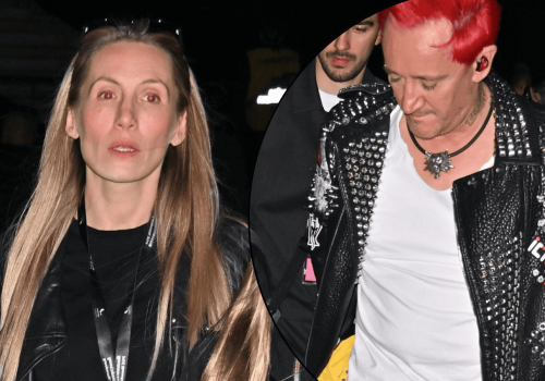 Wydało się, jak Wiśniewski poznał najnowszą żonę. Od razu wpadła mu w oko