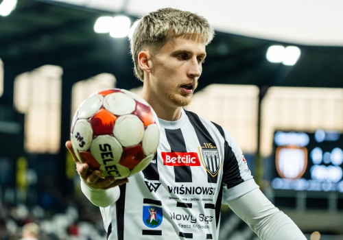 Sączersi remisują. Podział punktów w Bielsku-Białej