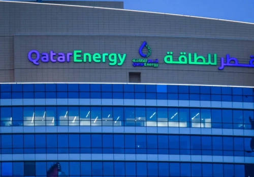 Atak Iranu na ważny kompleks energetyczny w Katarze