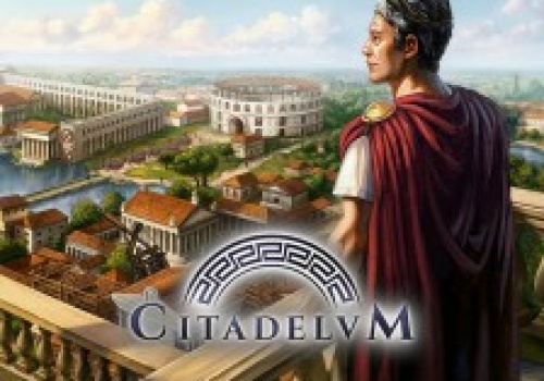 Świetna promocja na Citadelum na PlayStation 5 w Kinguinie. Klucz PSN za 23 zł (zamiast 131 zł)!