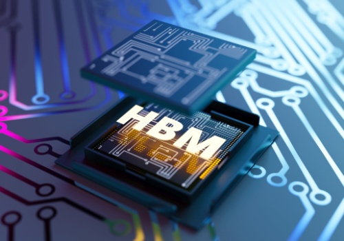 Zapotrzebowanie HBM w układach ASIC do serwerów AI wzrośnie 35-krotnie do 2028 roku