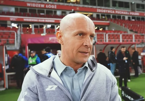 Marciniak miał sędziować hit Ligi Mistrzów. Zwrot w ostatniej chwili!