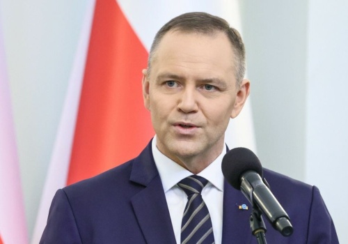 USA reagują ws. weta Nawrockiego. 