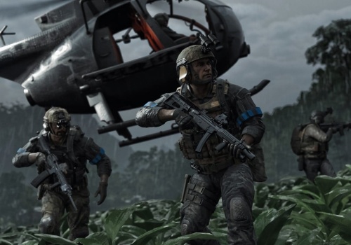 Twórcy mówią wprost: realistyczna strzelanka z otwartym światem „stanie się zupełnie nową grą”. Olbrzymie przeobrażenie GZW dokona się za 13 dni