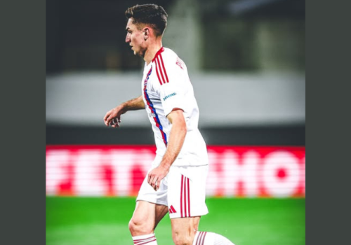 Poważna kontuzja w Rakowie. Klub osłabiony przed kluczowymi meczami