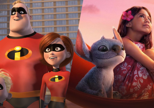 Wiemy, kiedy Iniemamocni 3 oraz Lilo & Stitch 2 trafią do kin!